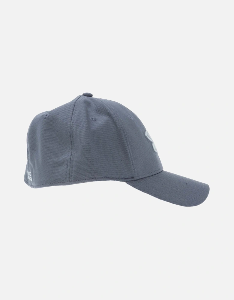 Blitzing Cap - Mens UA Blitzing Adjustable Cap