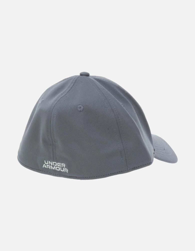 Blitzing Cap - Mens UA Blitzing Adjustable Cap