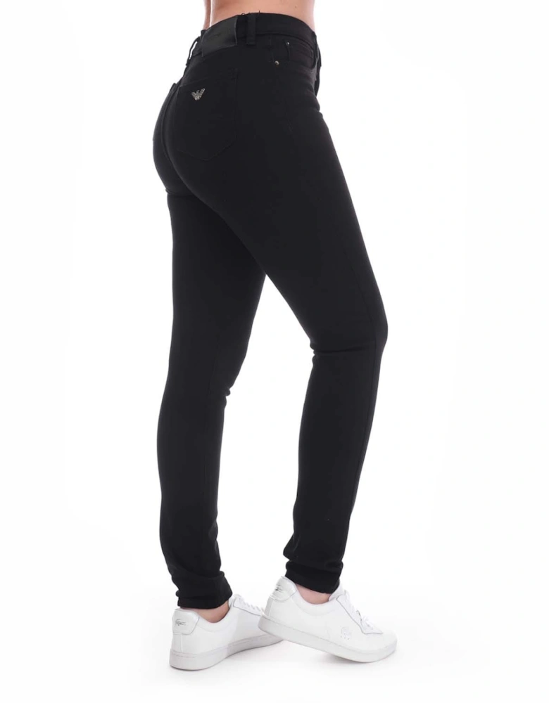 J20 Skinny-Fit Jeans