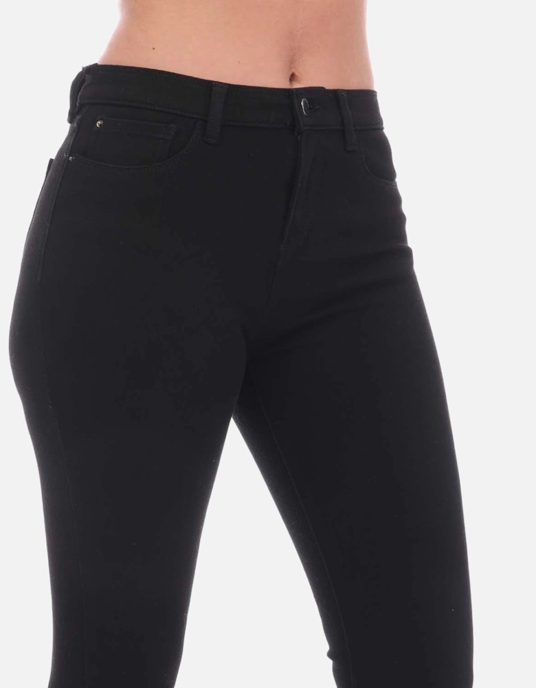 J20 Skinny-Fit Jeans