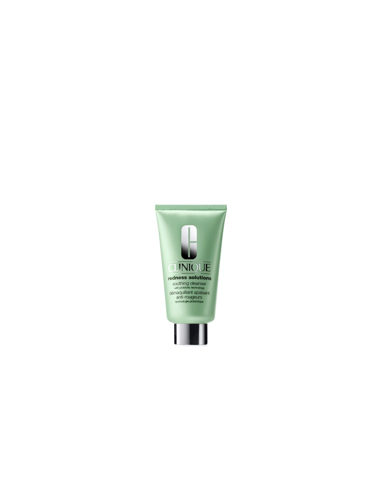 Redness Solutions Soothing Cleanser 150ml - - Redness Solutions Soothing Cleanser 150ml - Floss