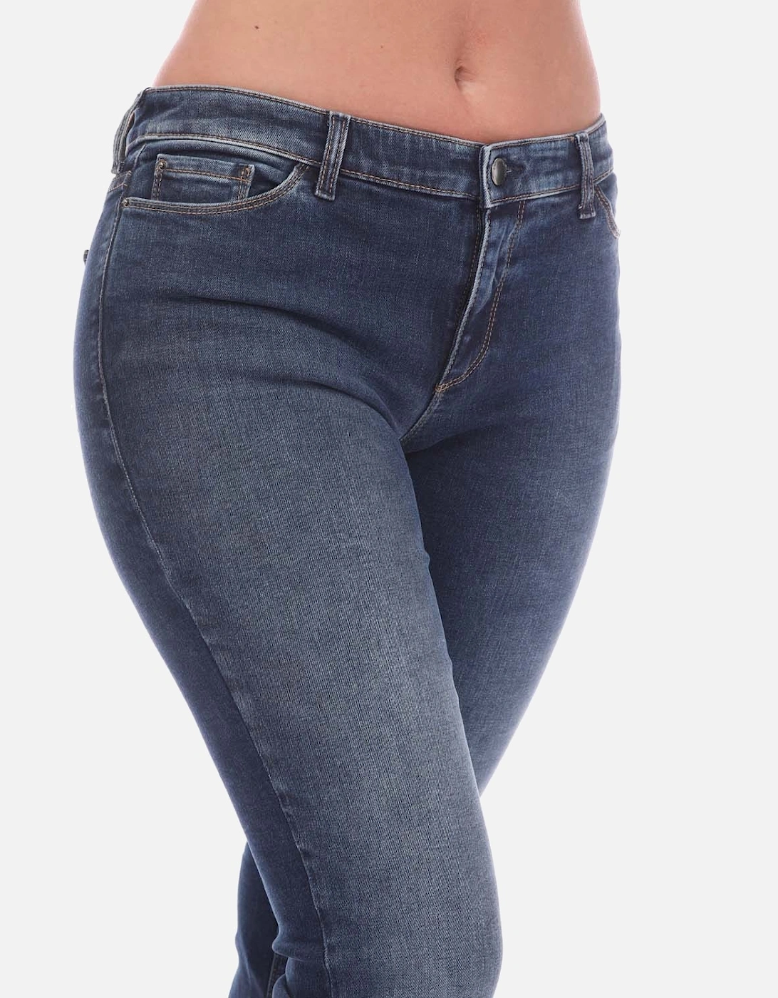 J85 Regular-Fit Jeans