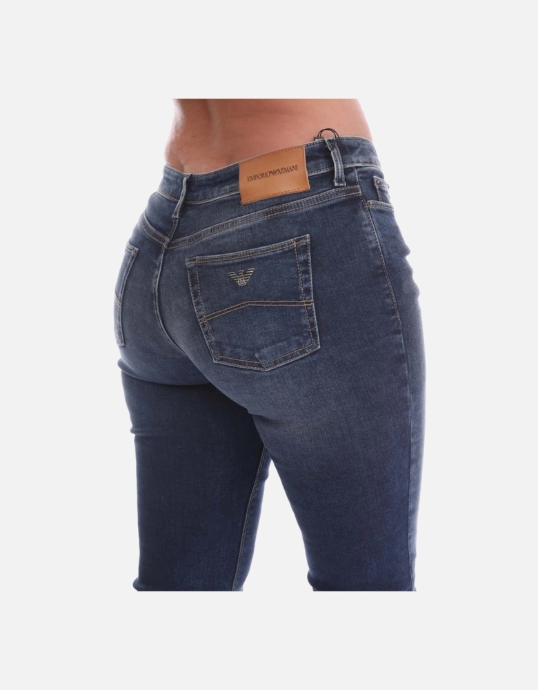 J85 Regular-Fit Jeans