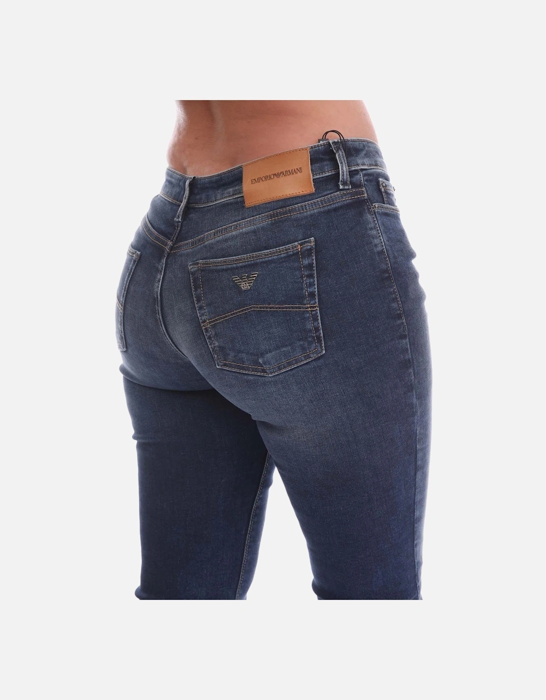 J85 Regular-Fit Jeans