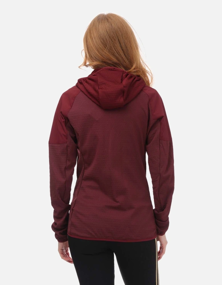 Techrock Wind Hooded Jacket