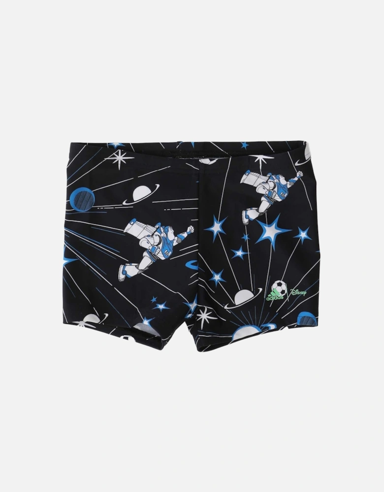 Juniors Buzz Swim Briefs