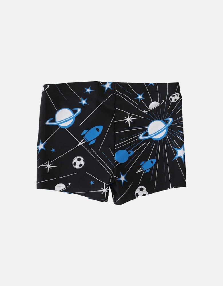 Juniors Buzz Swim Briefs