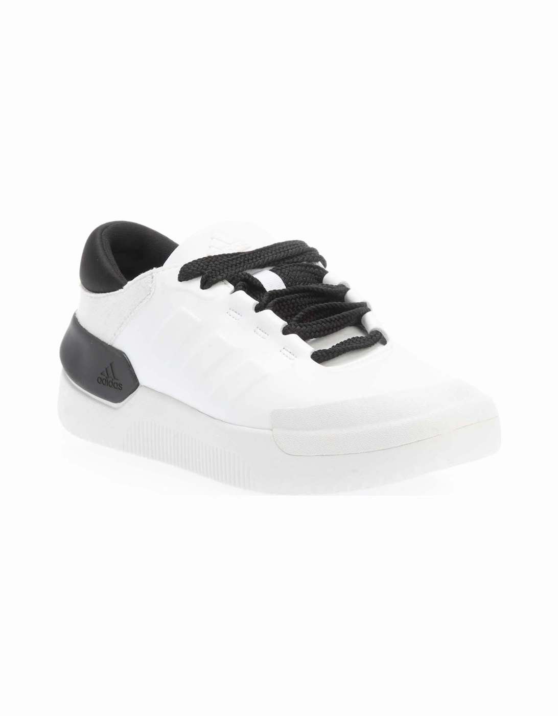 Court Funk Athletic Trainers - Womens Court Funk Athletic Shoes