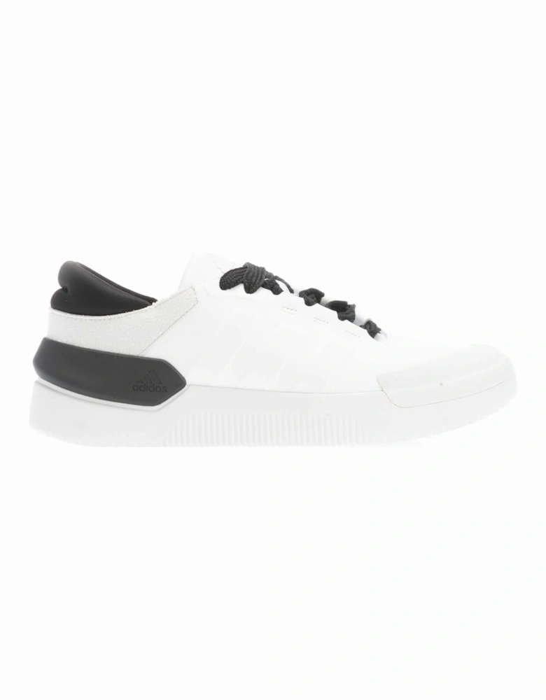 Court Funk Athletic Trainers - Womens Court Funk Athletic Shoes