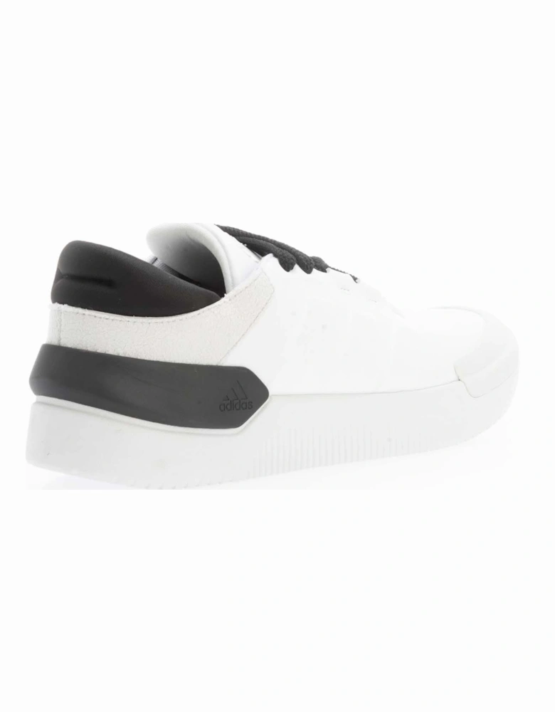 Court Funk Athletic Trainers - Womens Court Funk Athletic Shoes