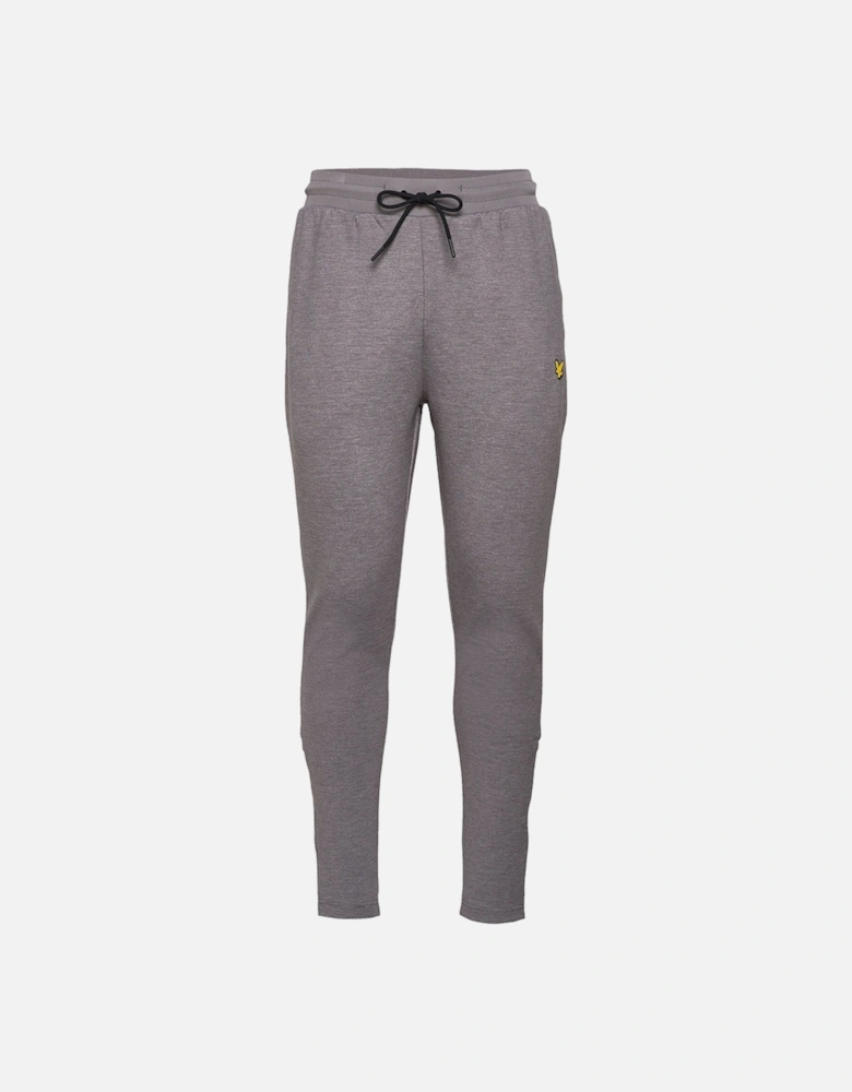 Lyle & Scott Mens Fly Fleece Adjustable Joggers Sweatpants