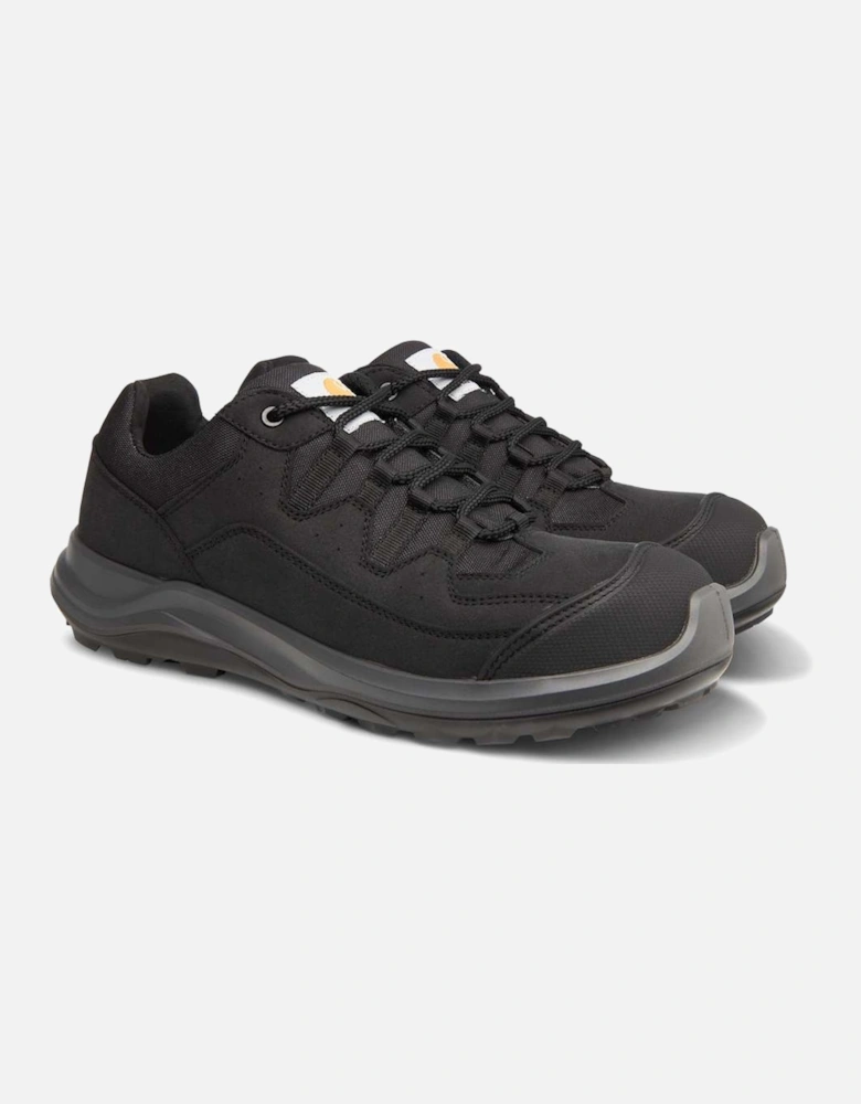 Carhartt Mens Jefferson Rugged Flex S3 Safety Shoes