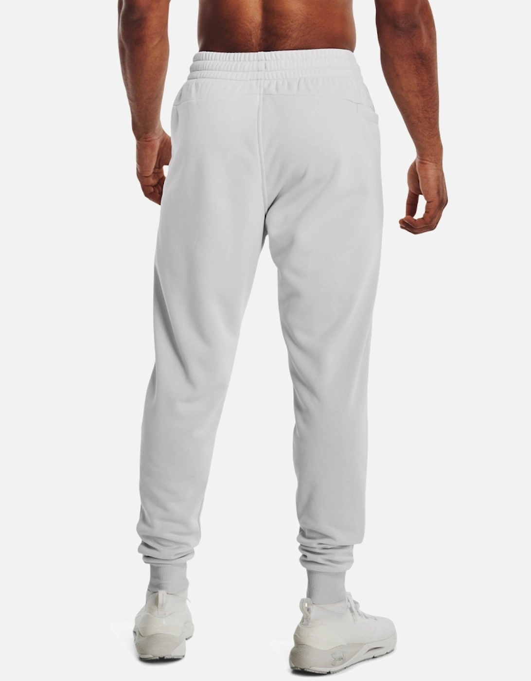 Mens Armour Fleece Joggers