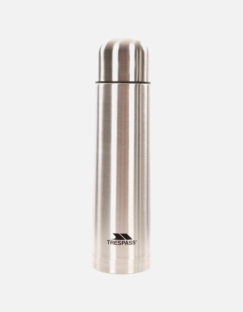 Thirst Stainless Steel Camping Walking Flask