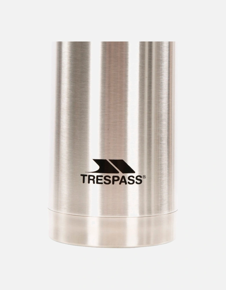 Thirst Stainless Steel Camping Walking Flask