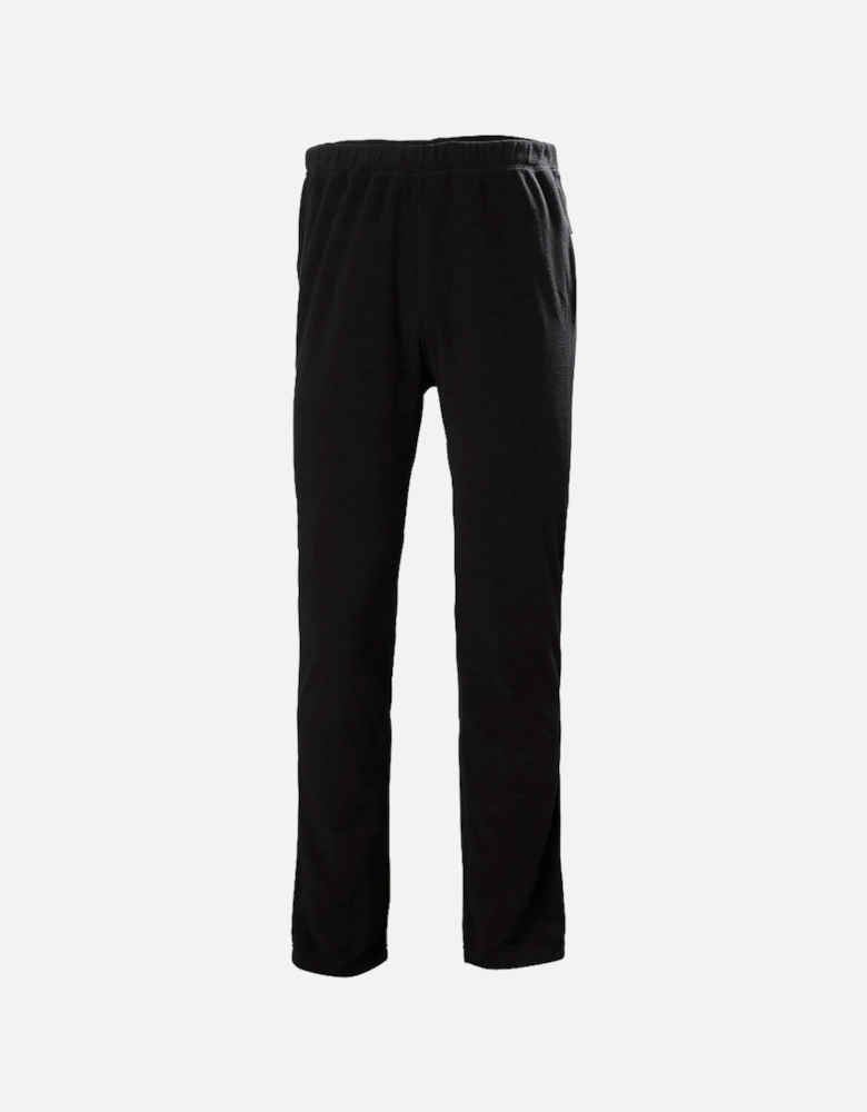 Mens Oxford Lightweight Fleece Trousers Pants