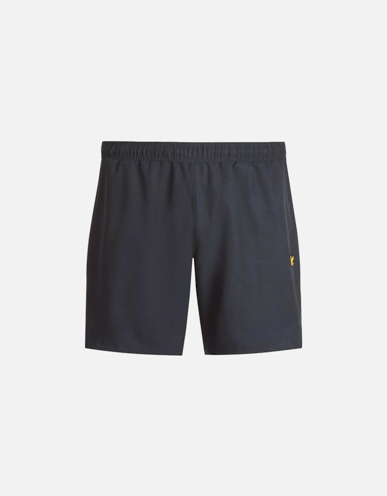 Lyle & Scott Mens Training 7" Lightweight Breathable Shorts