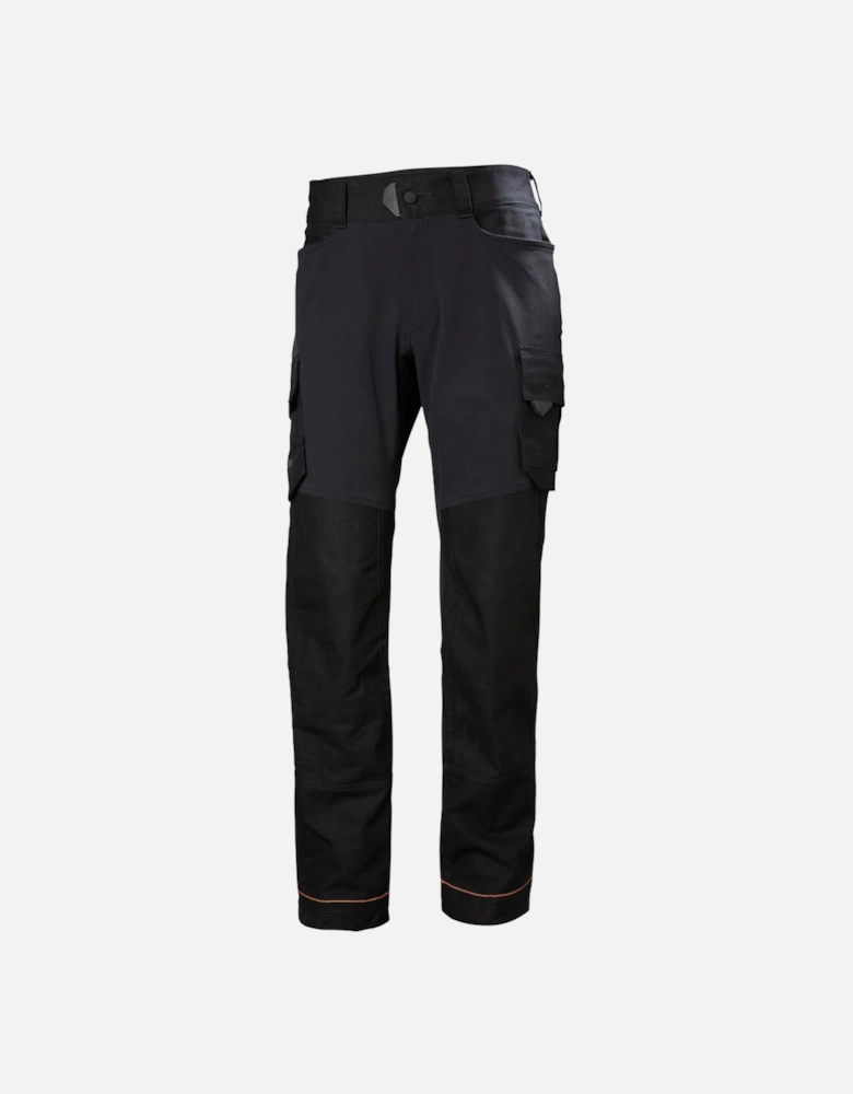 Mens Chelsea Evolution Durable Service Workwear Trousers