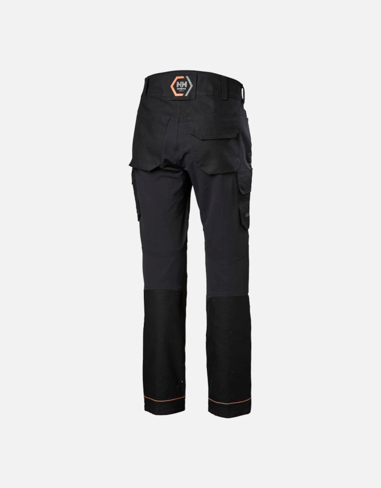 Mens Chelsea Evolution Durable Service Workwear Trousers