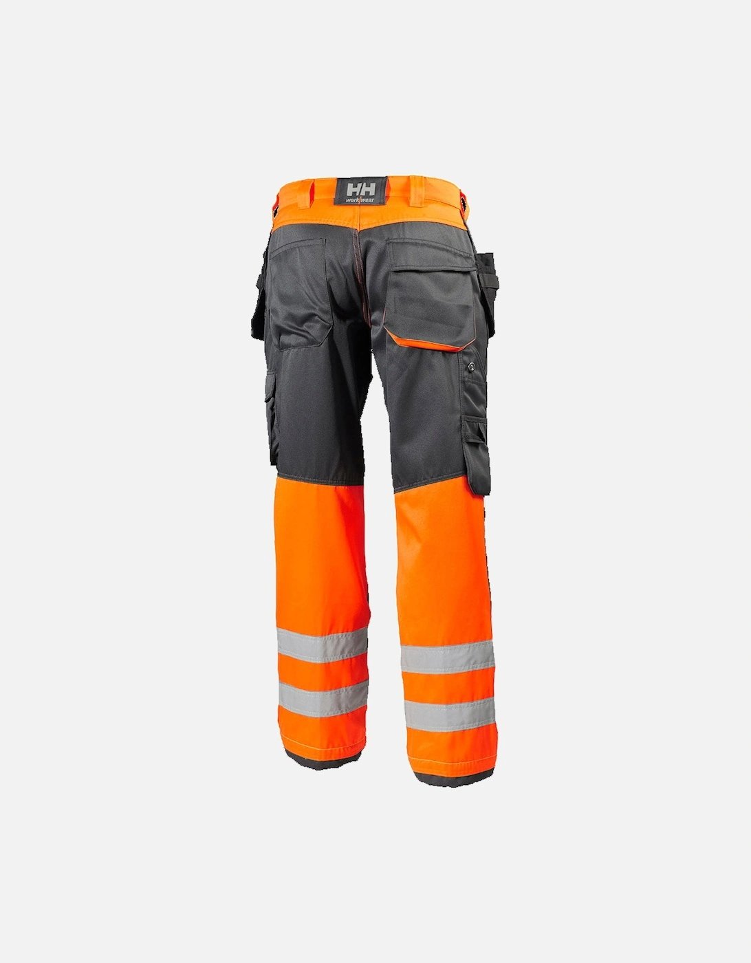 Mens Alna Hanging Construction Workwear Trousers