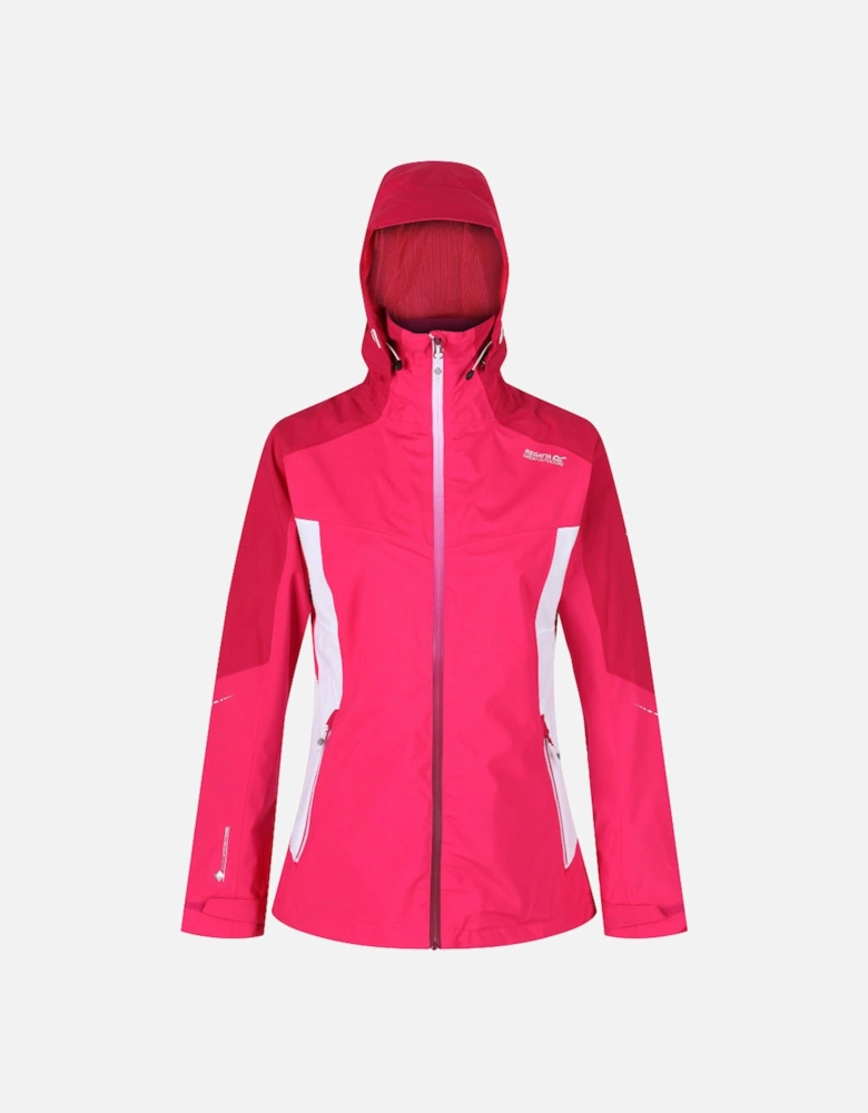 Womens Oklahoma VI Waterproof Breathable Coat