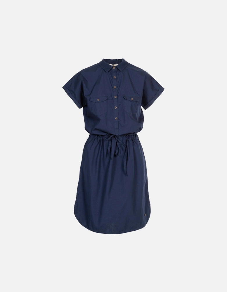 Womens Talula Summer Shirt Dress