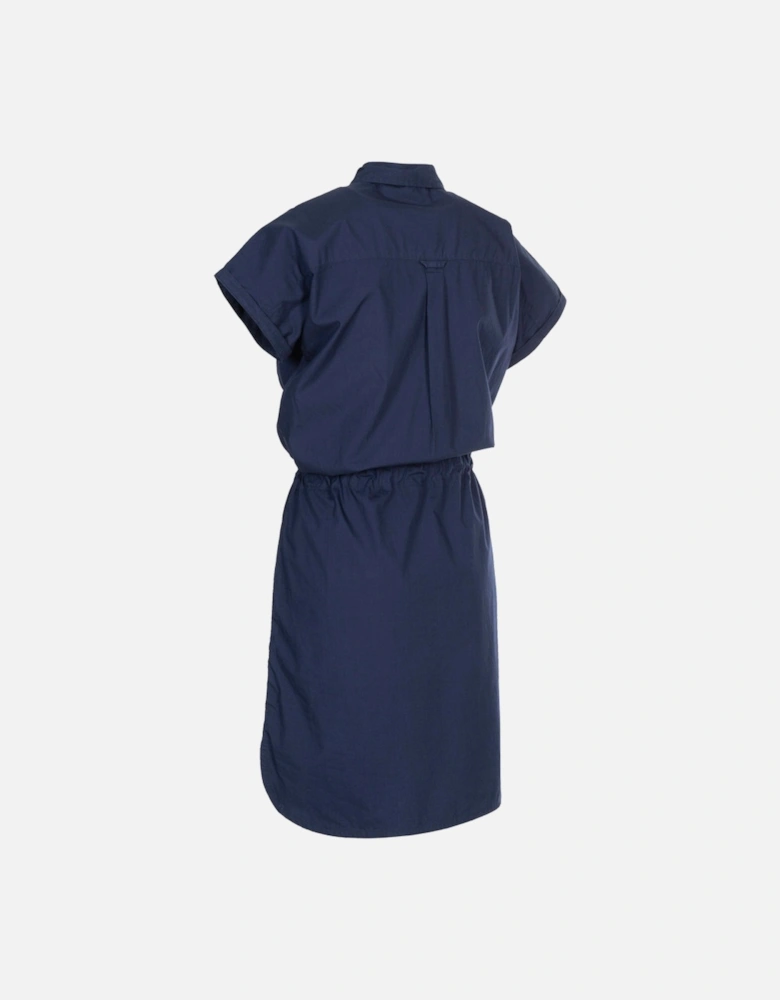 Womens Talula Summer Shirt Dress