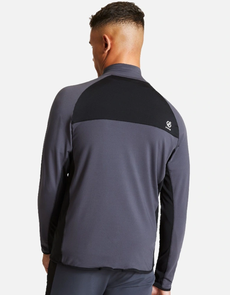 Mens Riform II Stretch Lightweight Full Zip Jacket