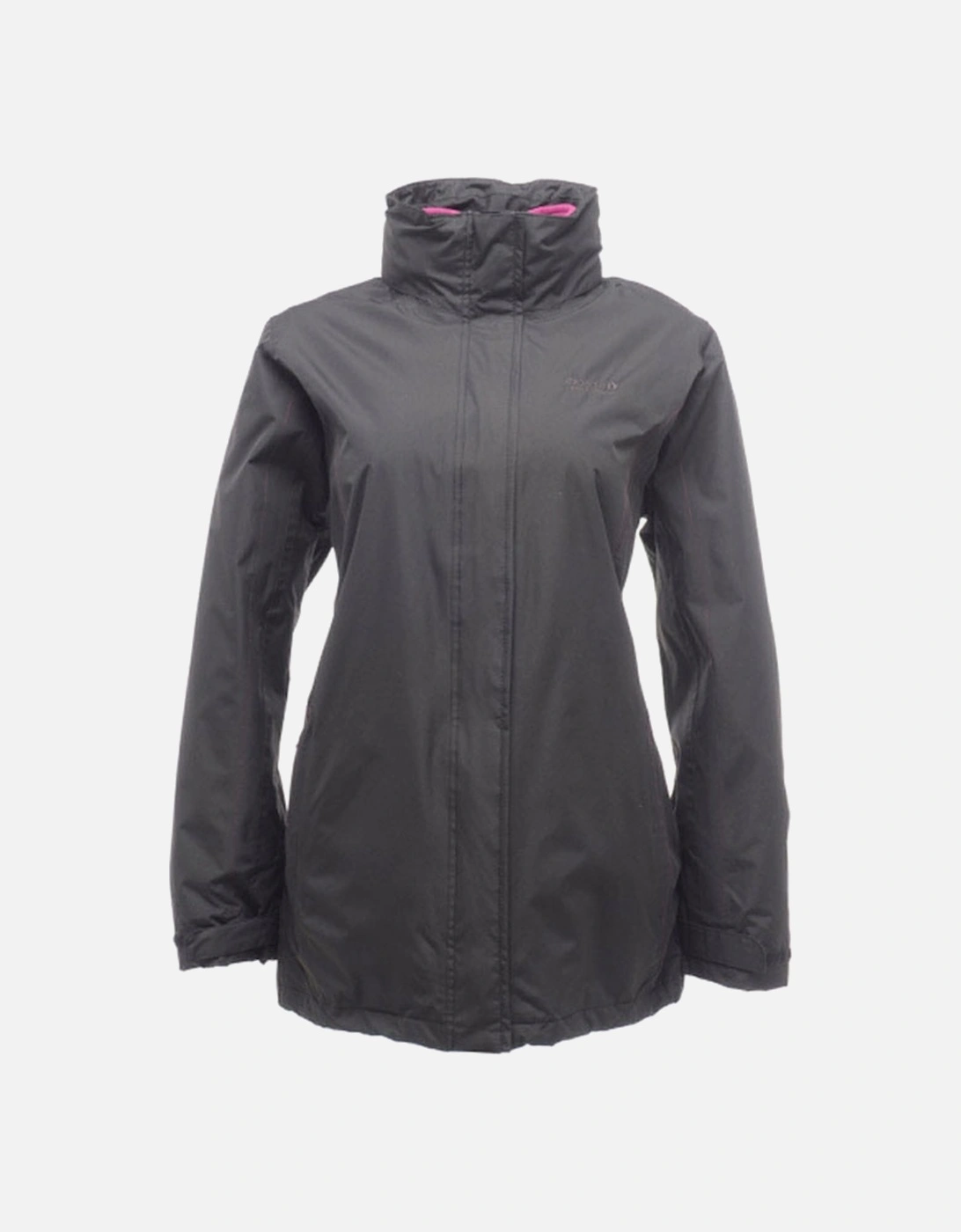 Womens Preya 3 in 1 Waterproof Jacket, 2 of 1