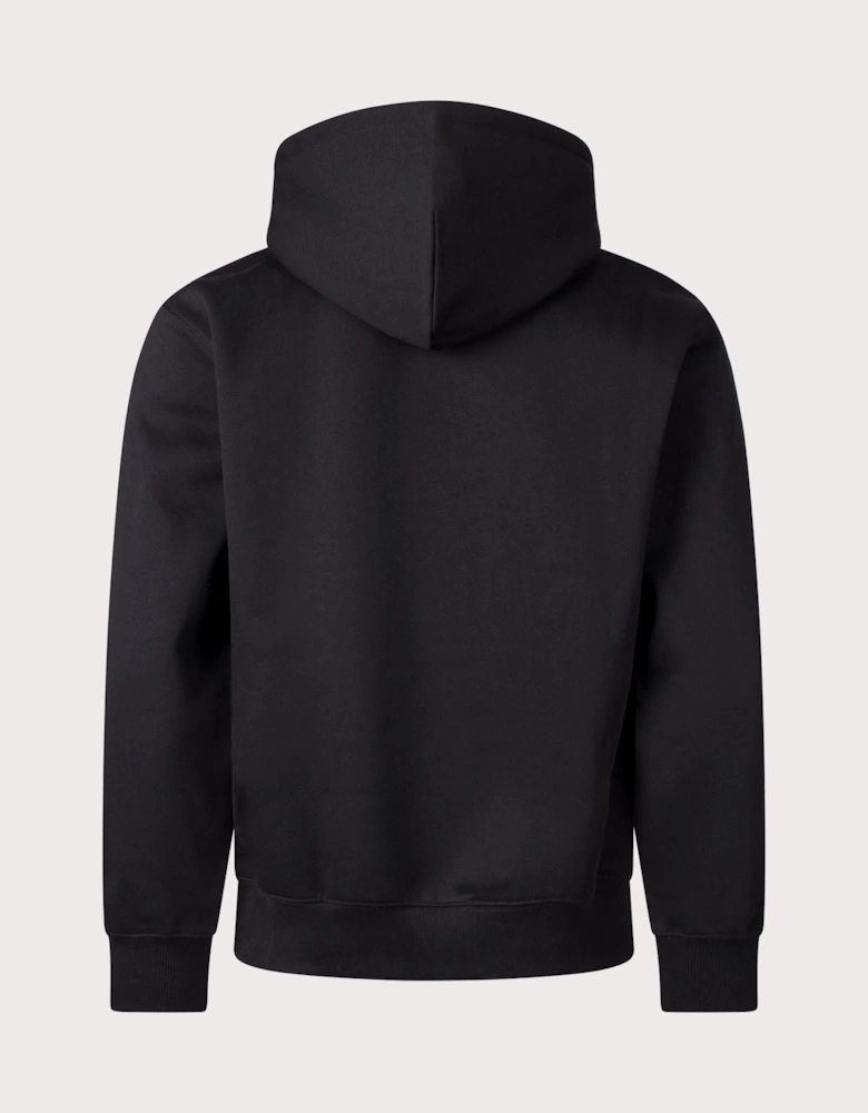 Relaxed Fit Carhartt Hoodie