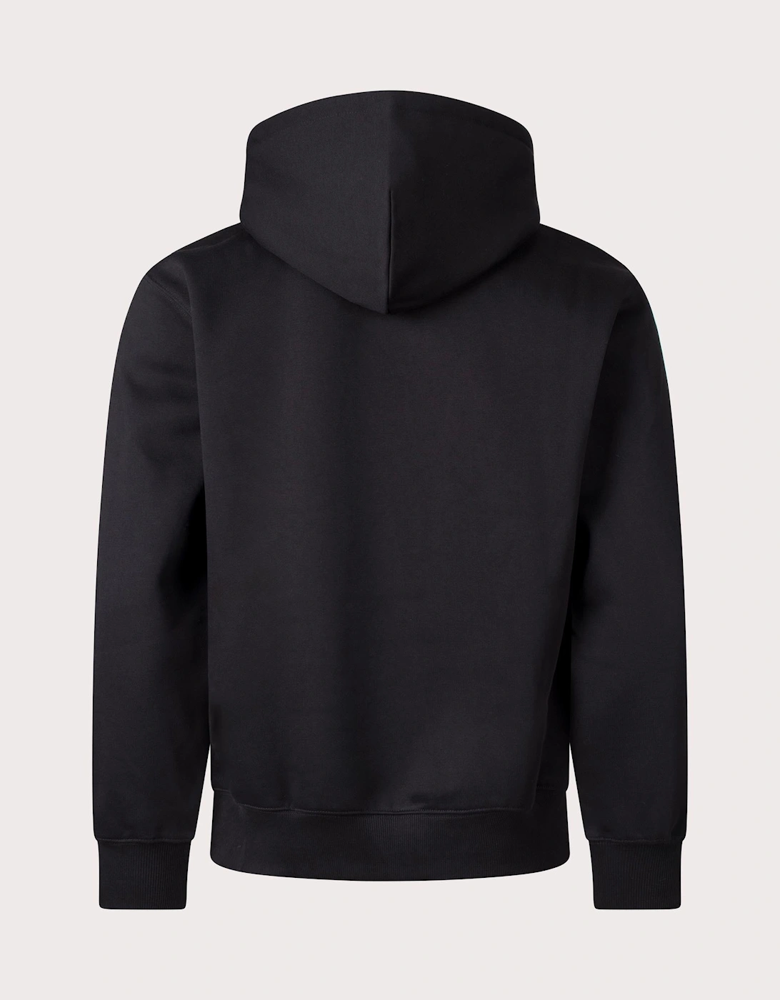 Relaxed Fit Carhartt Hoodie