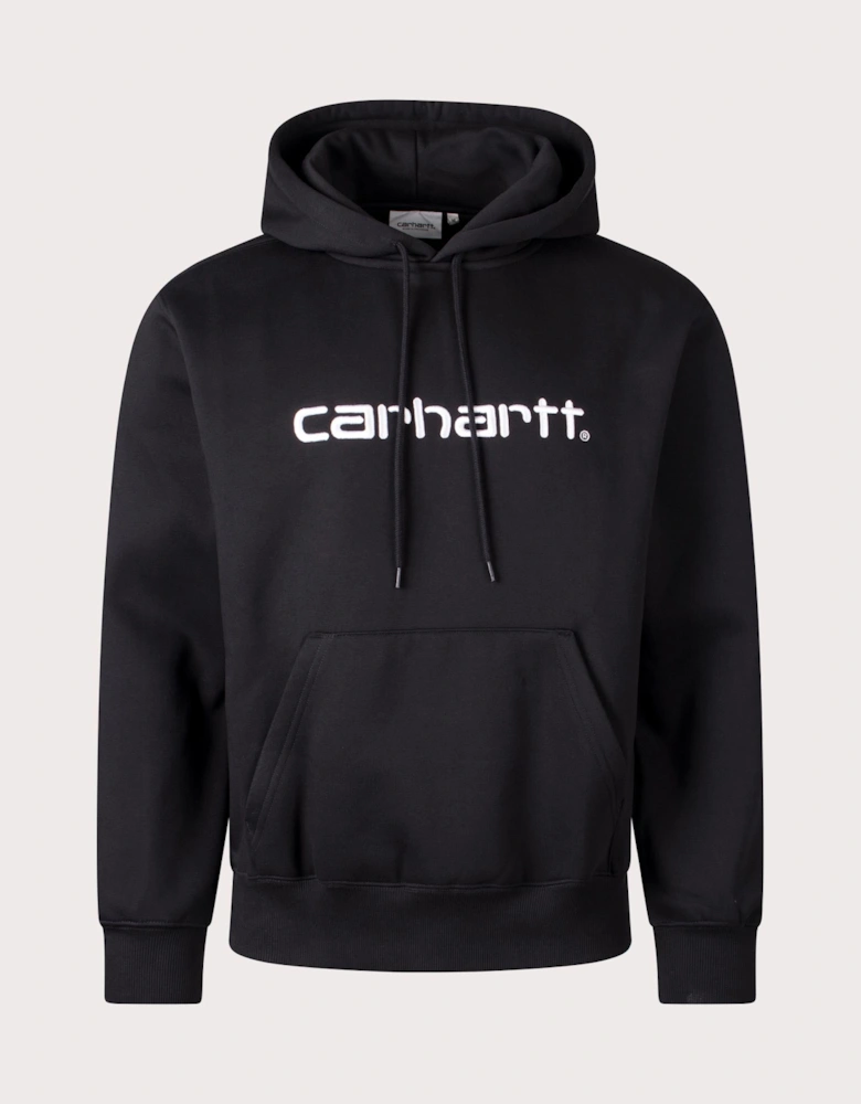 Relaxed Fit Carhartt Hoodie