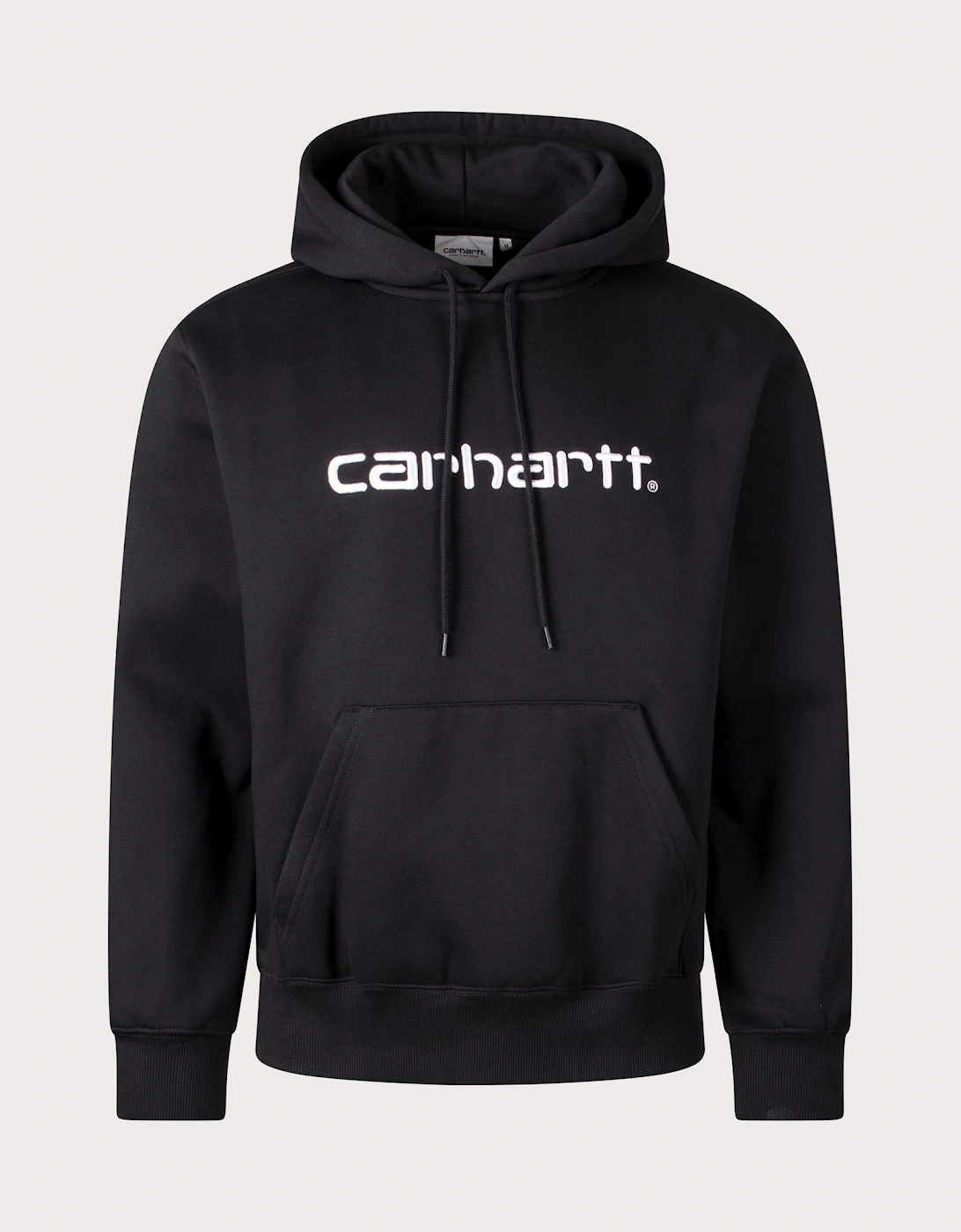 Relaxed Fit Carhartt Hoodie, 3 of 2