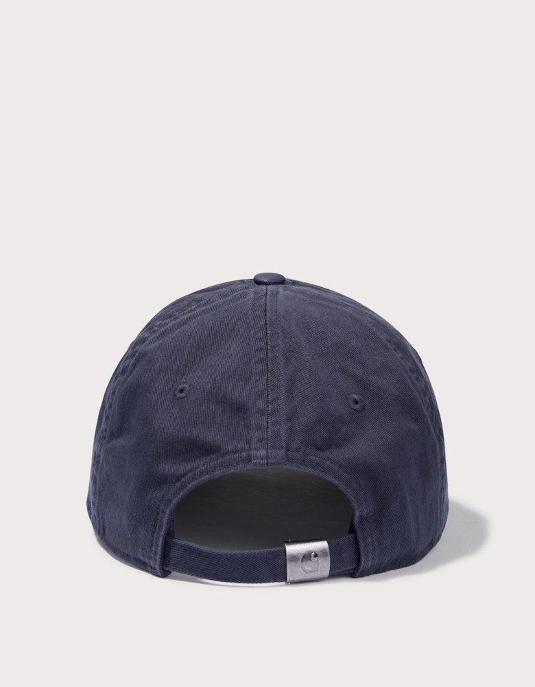 Madison Logo Cap