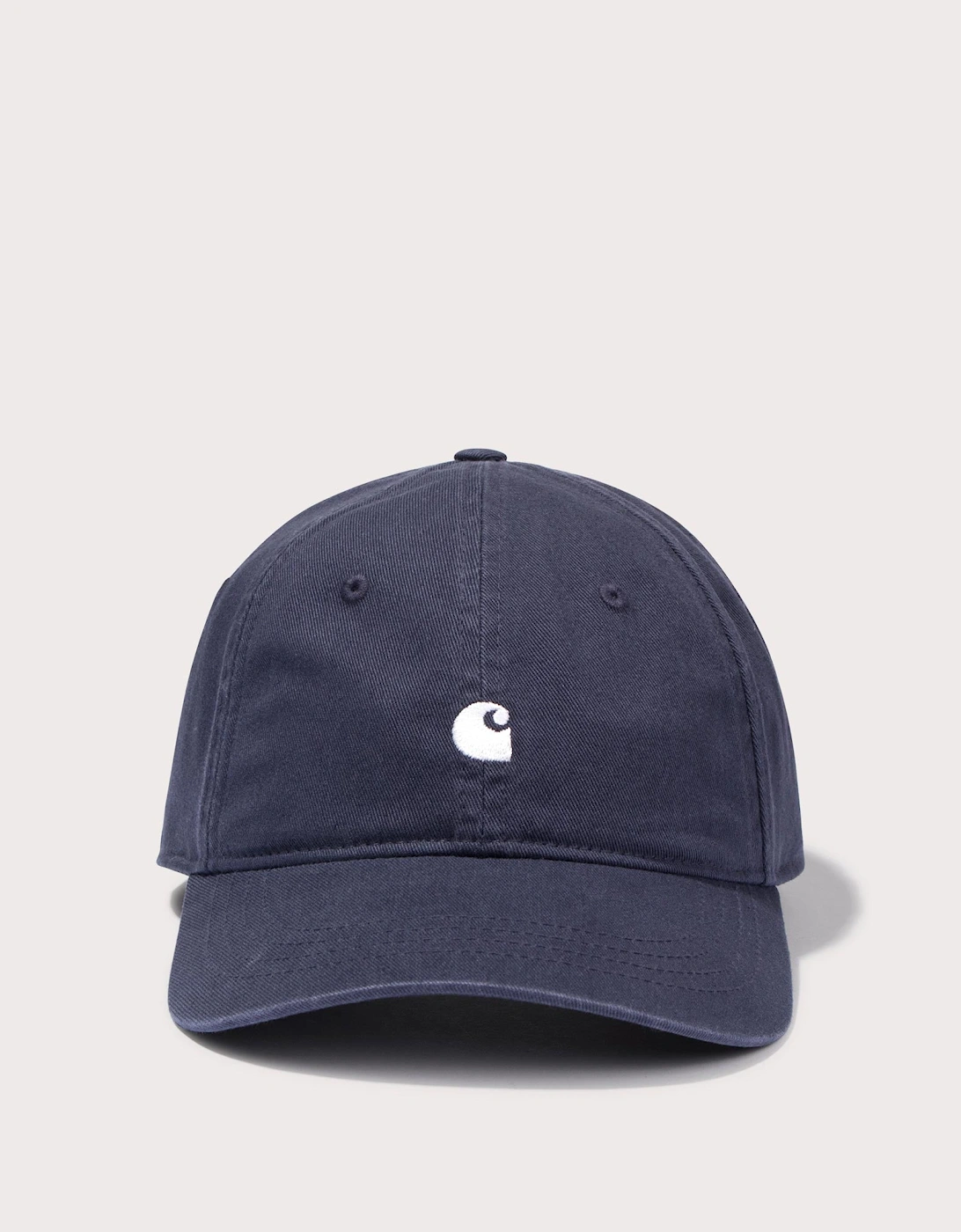 Madison Logo Cap