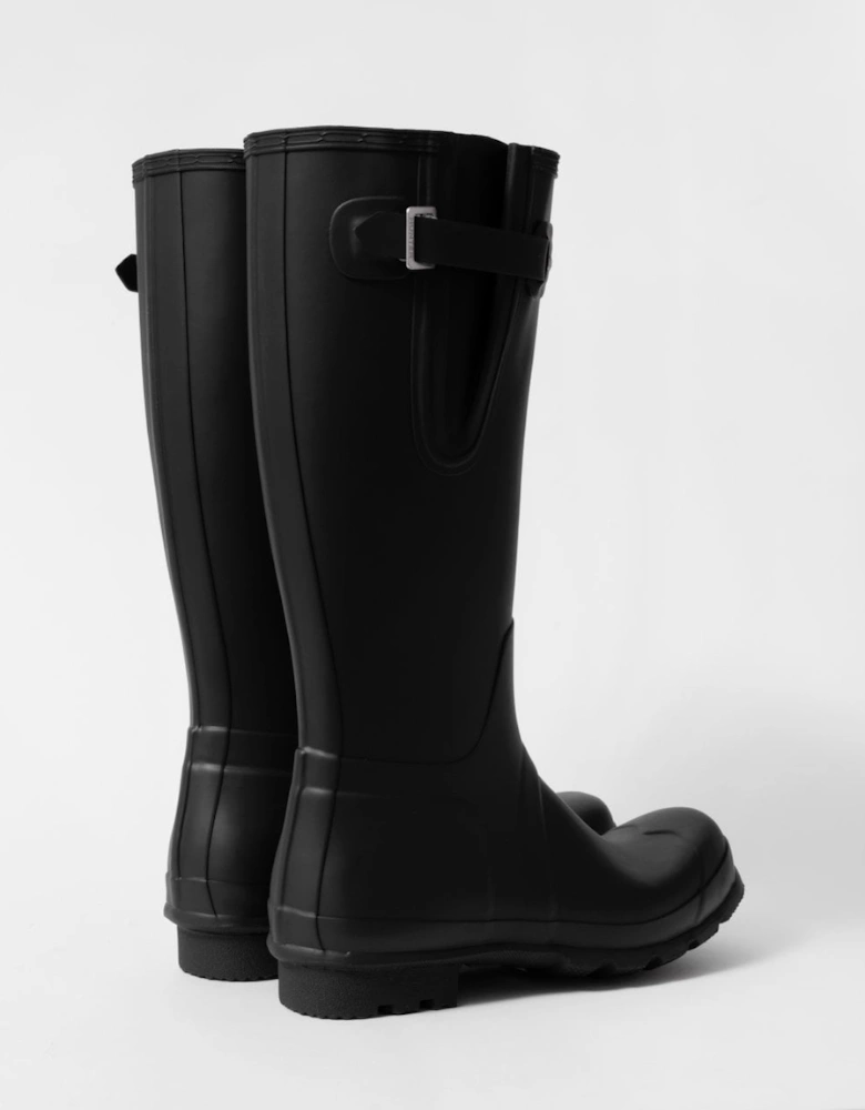 Original Tall Side Adjustable Mens Wellies