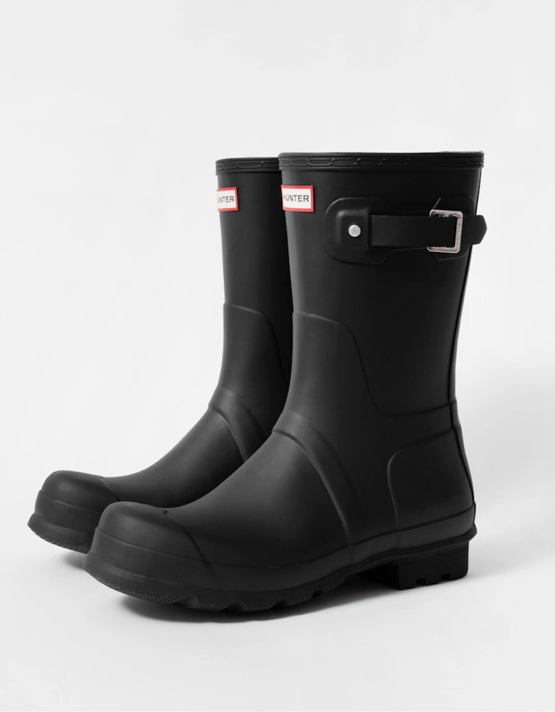 Original Short Mens Wellies