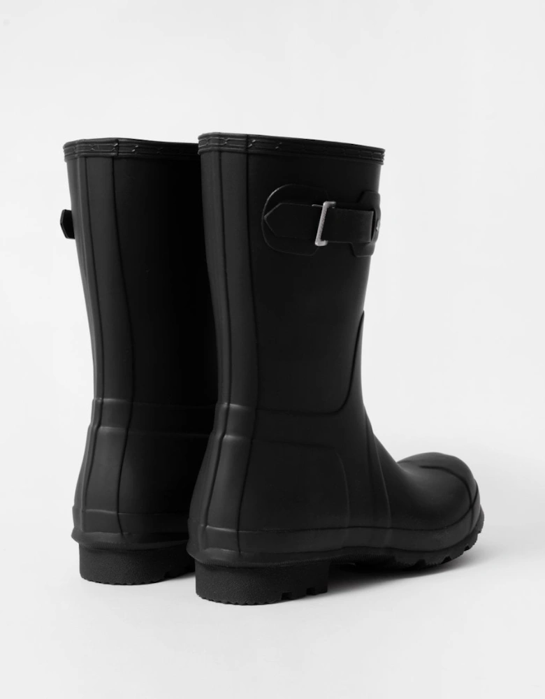 Original Short Mens Wellies