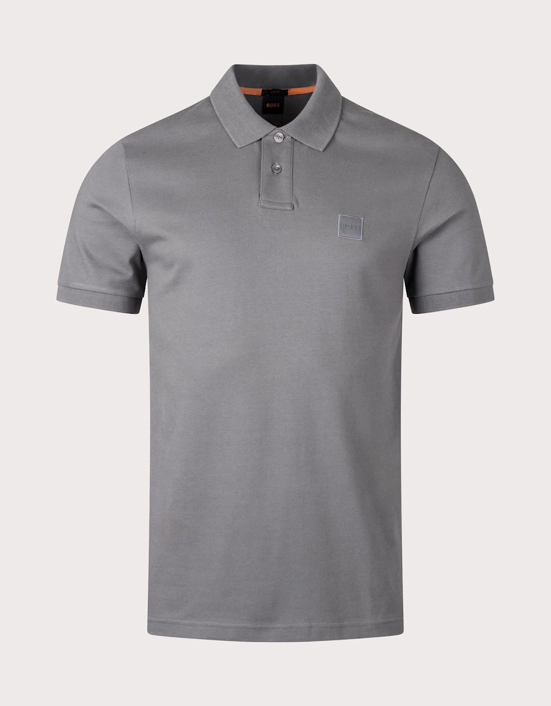 Slim Fit Passenger Polo Shirt, 4 of 3