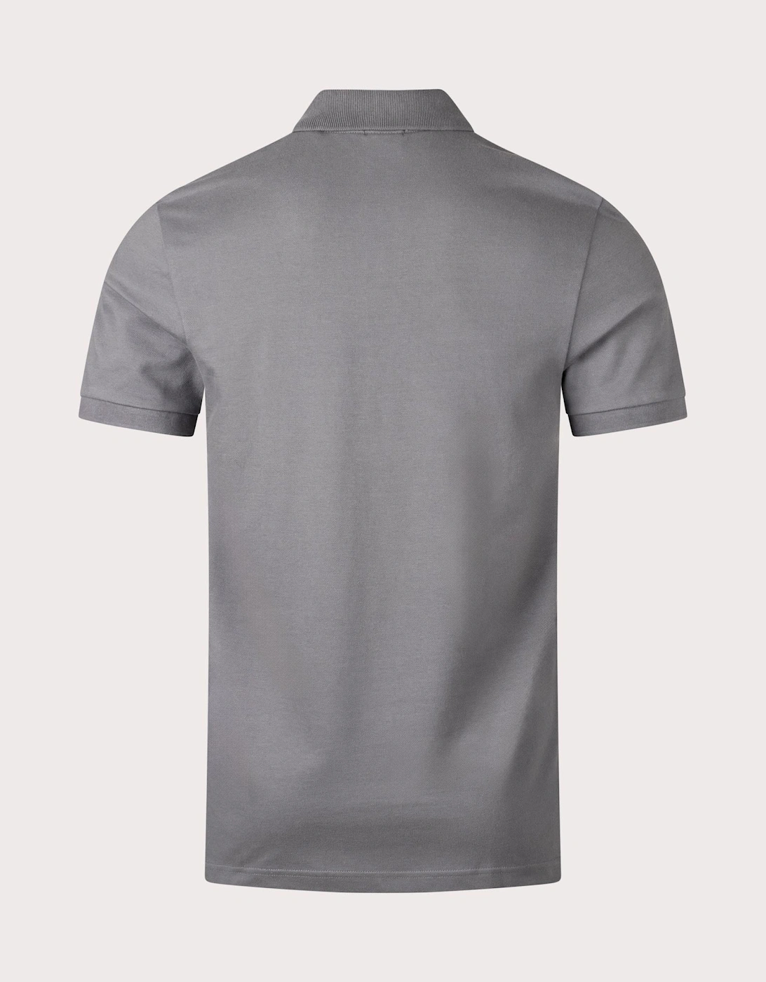 Slim Fit Passenger Polo Shirt