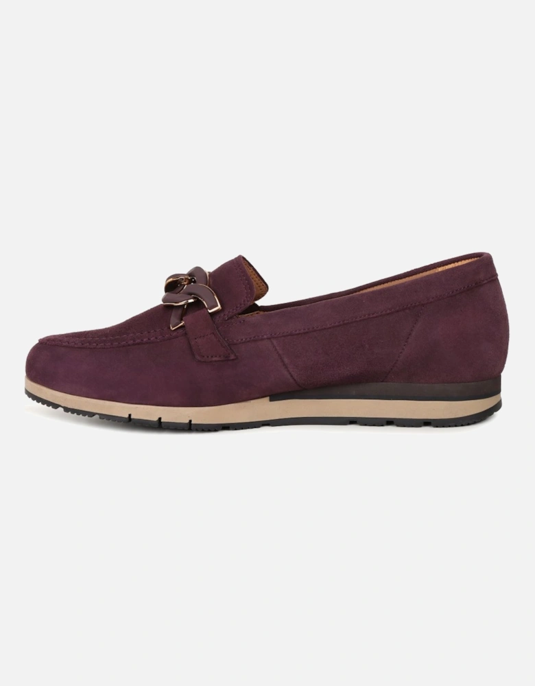 Bea Womens Loafers