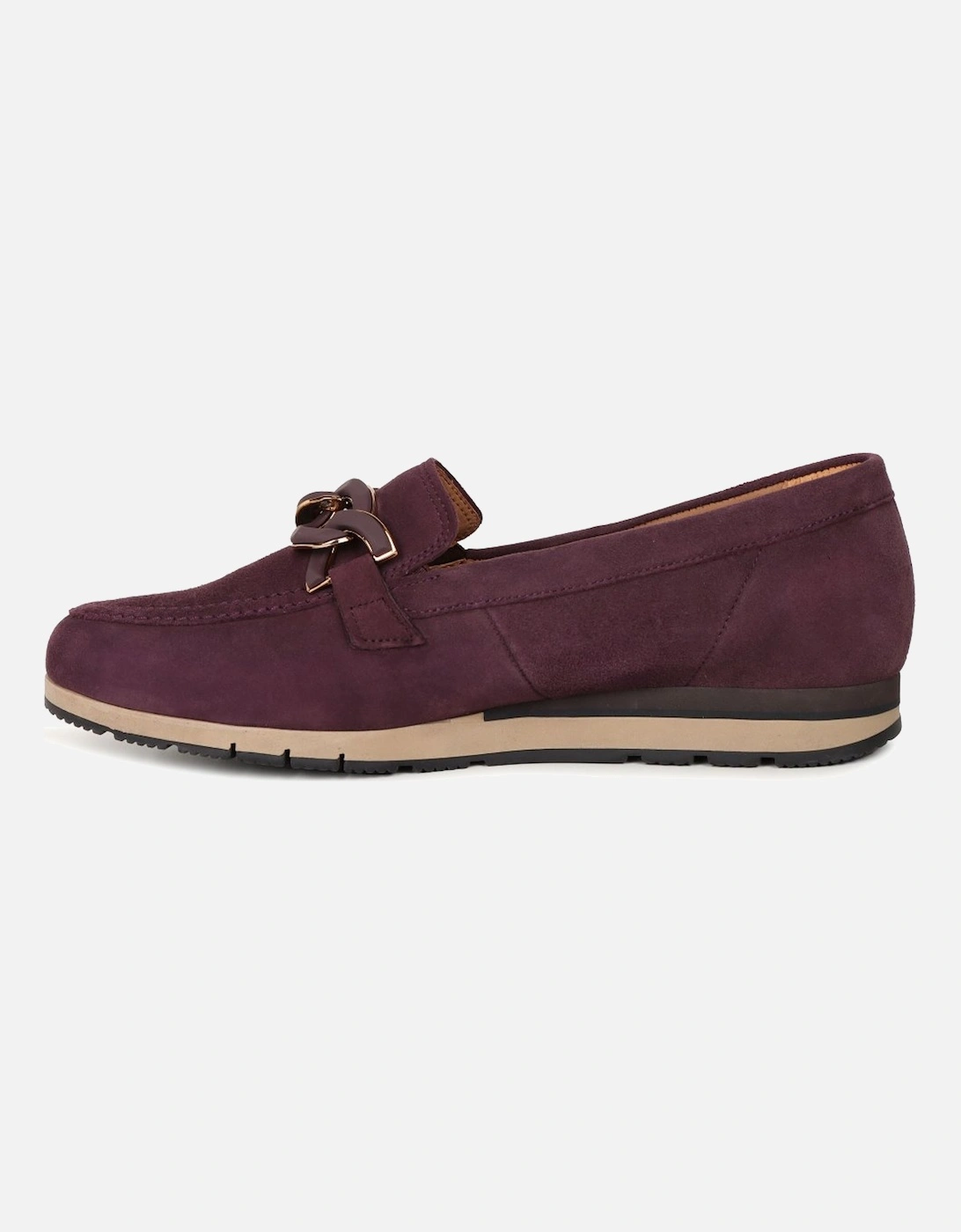 Bea Womens Loafers