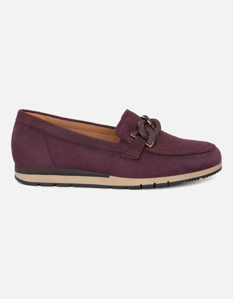 Bea Womens Loafers