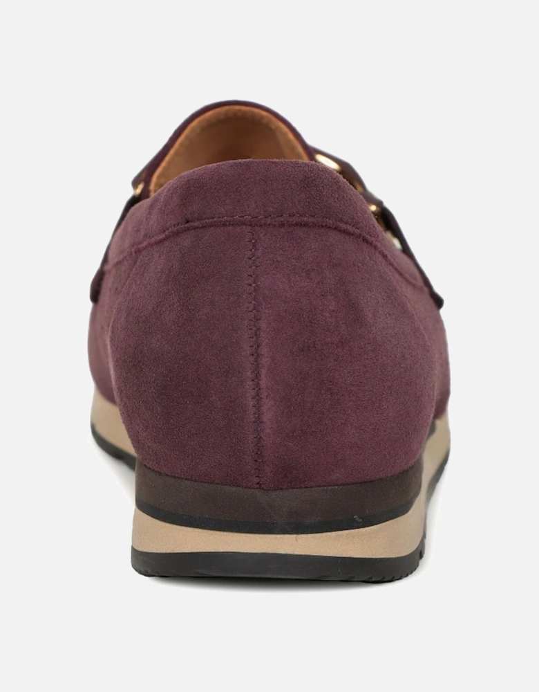 Bea Womens Loafers