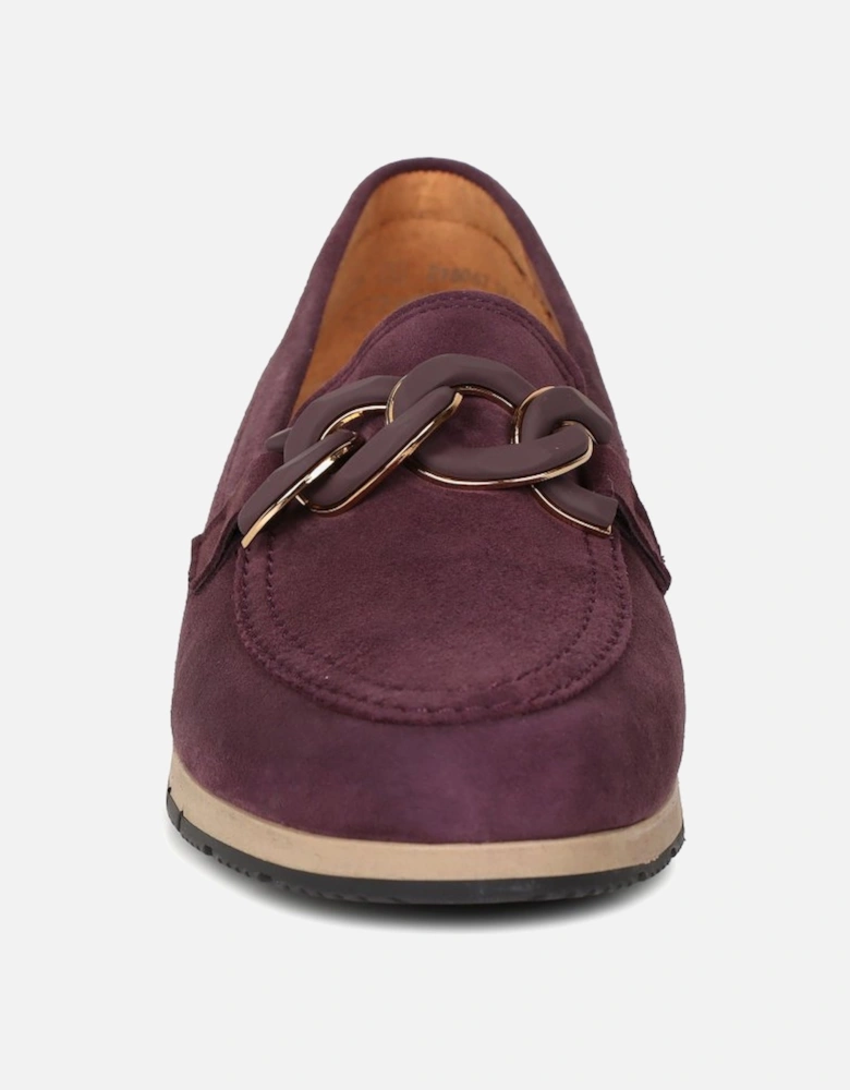 Bea Womens Loafers