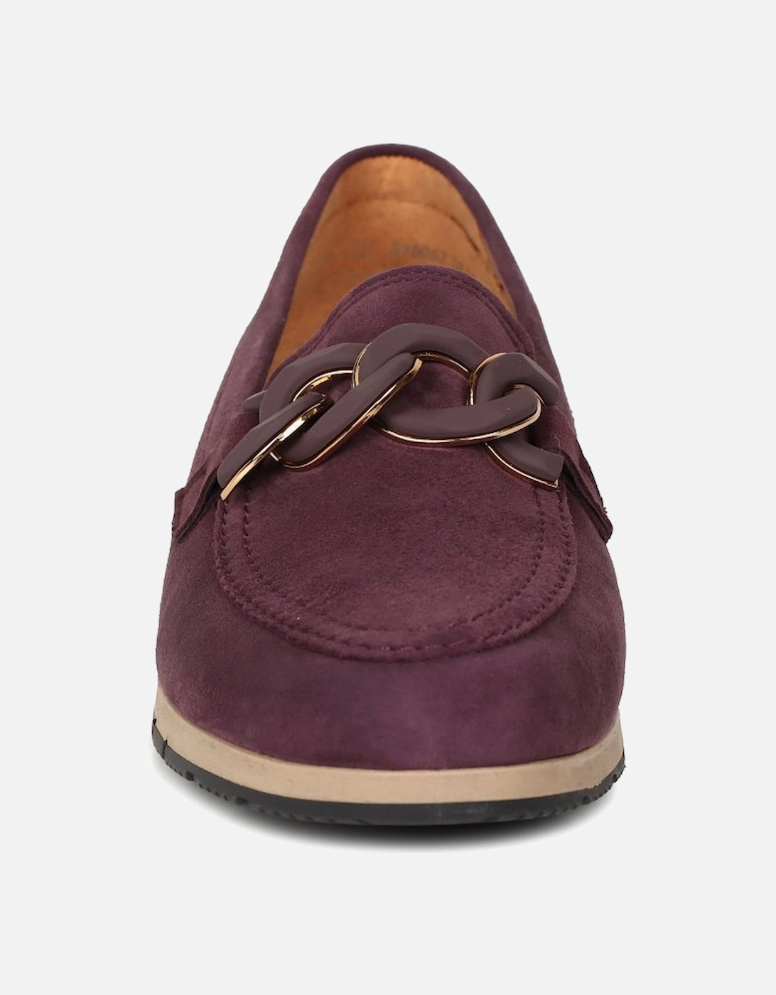 Bea Womens Loafers