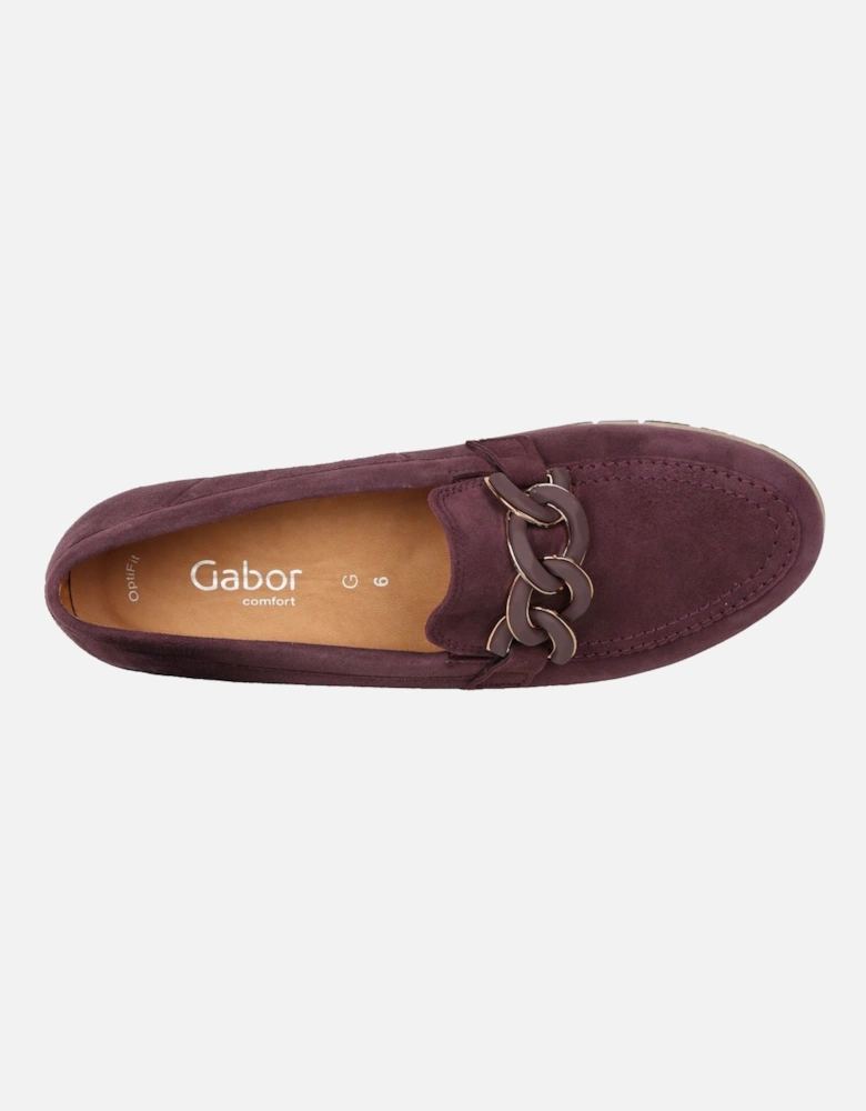 Bea Womens Loafers