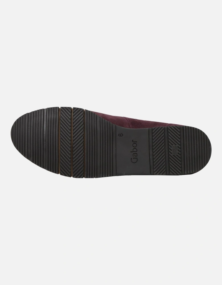 Bea Womens Loafers
