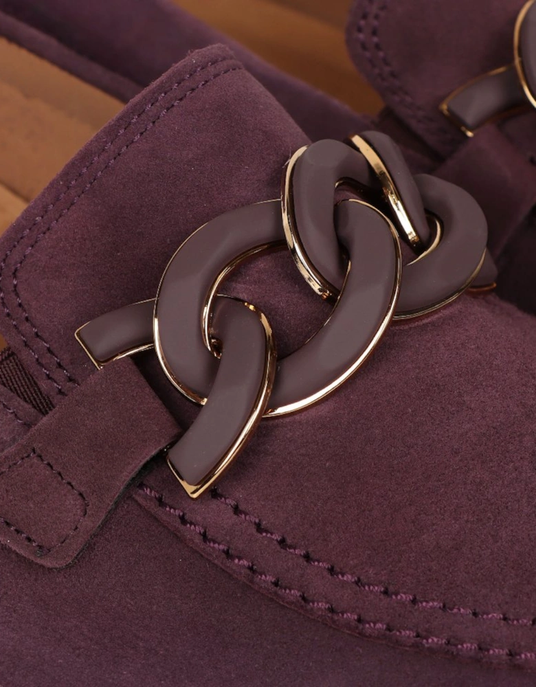 Bea Womens Loafers