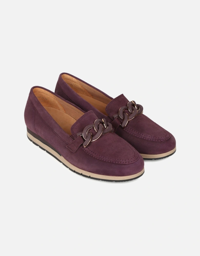 Bea Womens Loafers